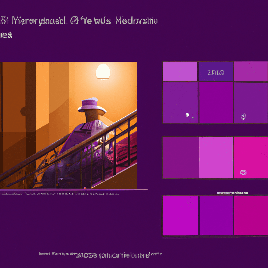 una ilustracion vectorial sobre como agregar campos personalizados en tus formularios en wordpress en escala de lilas y colores tecnologicos pero predominando siempre el color hexadecimal b78af2 con