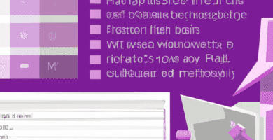 una ilustracion vectorial sobre como agregar funciones de integracion de pagos a tu encuesta en wordpress en escala de lilas y colores tecnologicos pero predominando siempre el color hexadecimal b78