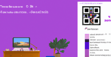 una ilustracion vectorial sobre como agregar funciones de transferencia de archivos a tu chat en vivo en wordpress en escala de lilas y colores tecnologicos pero predominando siempre el color hexadec