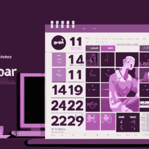 C贸mo agregar un calendario en WordPress