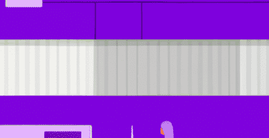 una ilustracion vectorial sobre como agregar un sistema de donaciones en la red de multisite en escala de lilas y colores tecnologicos pero predominando siempre el color hexadecimal b78af2 con mas d