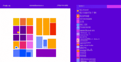 una ilustracion vectorial sobre como agregar un sistema de estadisticas en tu sitio web de reserva de citas en bookly en escala de lilas y colores tecnologicos pero predominando siempre el color hexa