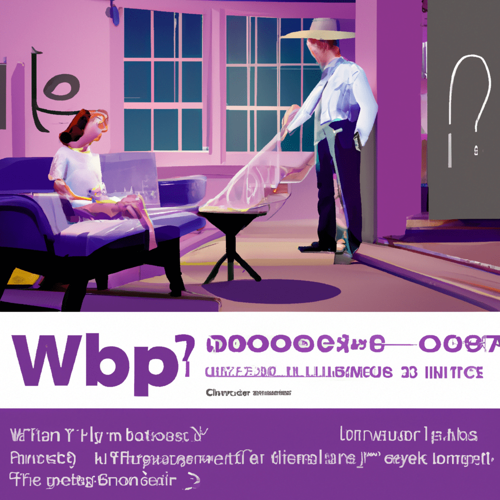 una ilustracion vectorial sobre como agregar un sistema de formulario de preguntas y respuestas en wordpress en escala de lilas y colores tecnologicos pero predominando siempre el color hexadecimal