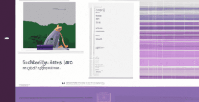 una ilustracion vectorial sobre como agregar un sistema de formulario de varias paginas en wordpress en escala de lilas y colores tecnologicos pero predominando siempre el color hexadecimal b78af2 c