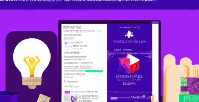 una ilustracion vectorial sobre como agregar un sistema de integracion con ethereum en tu sitio web de crowdfunding en wp crowdfunding en escala de lilas y colores tecnologicos pero predominando siem