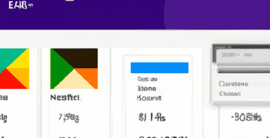 una ilustracion vectorial sobre como agregar un sistema de integracion con google tag manager en tu sitio web de comparacion de precios en content egg en escala de lilas y colores tecnologicos pero p