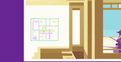 una ilustracion vectorial sobre como agregar un sistema de integracion con square en tu sitio web de crowdfunding en wp crowdfunding en escala de lilas y colores tecnologicos pero predominando siempr