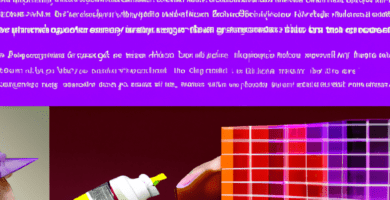una ilustracion vectorial sobre como agregar un widget de etiquetas en wordpress en escala de lilas y colores tecnologicos pero predominando siempre el color hexadecimal b78af2 con mas del 40 de la