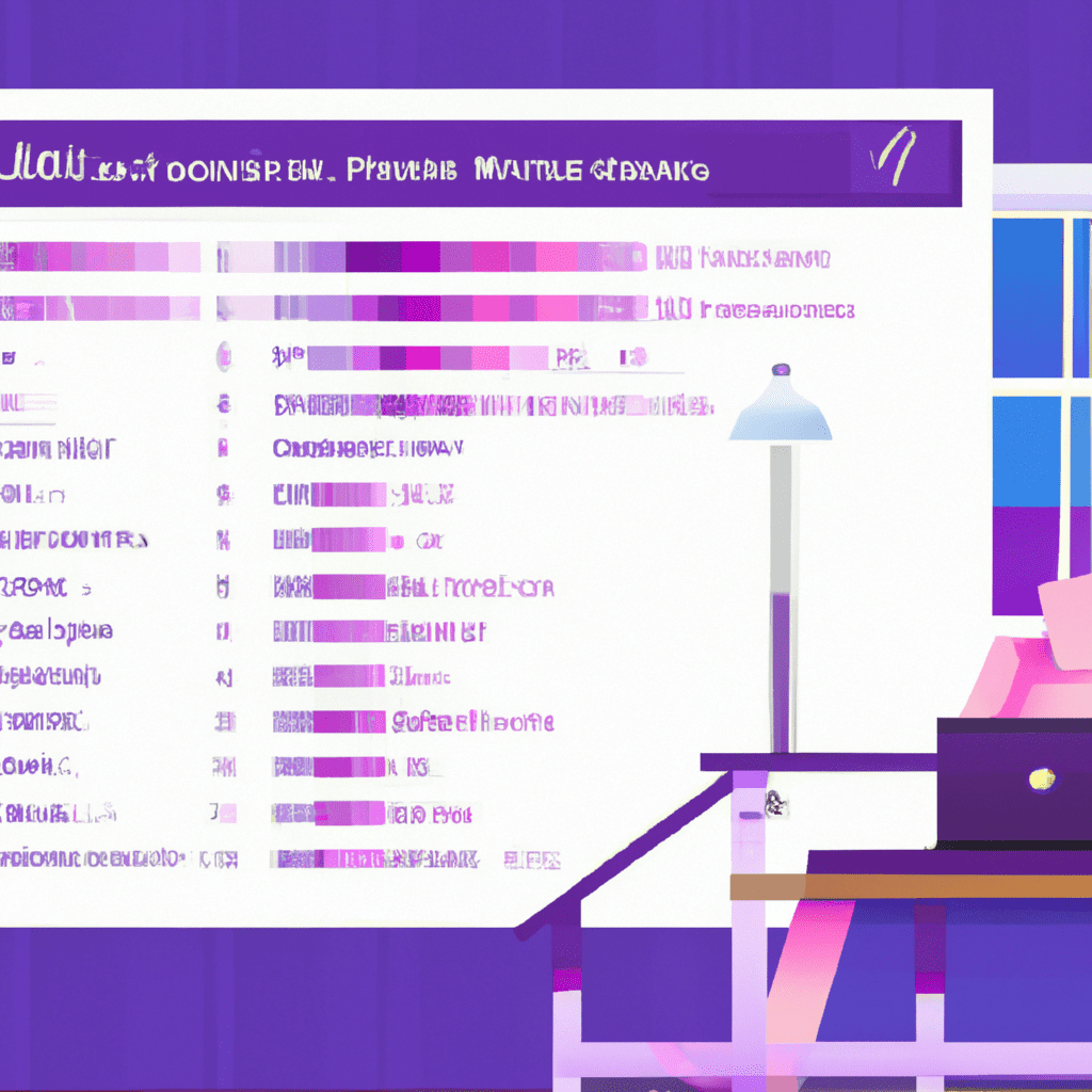 una ilustracion vectorial sobre como agregar validacion de campos en tus formularios en wordpress en escala de lilas y colores tecnologicos pero predominando siempre el color hexadecimal b78af2 con