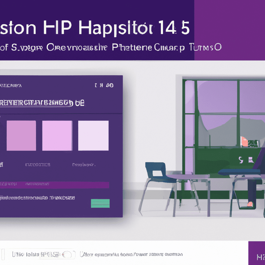 una ilustracion vectorial sobre como agregar y administrar integracion con infusionsoft en wordpress en escala de lilas y colores tecnologicos pero predominando siempre el color hexadecimal b78af2 c