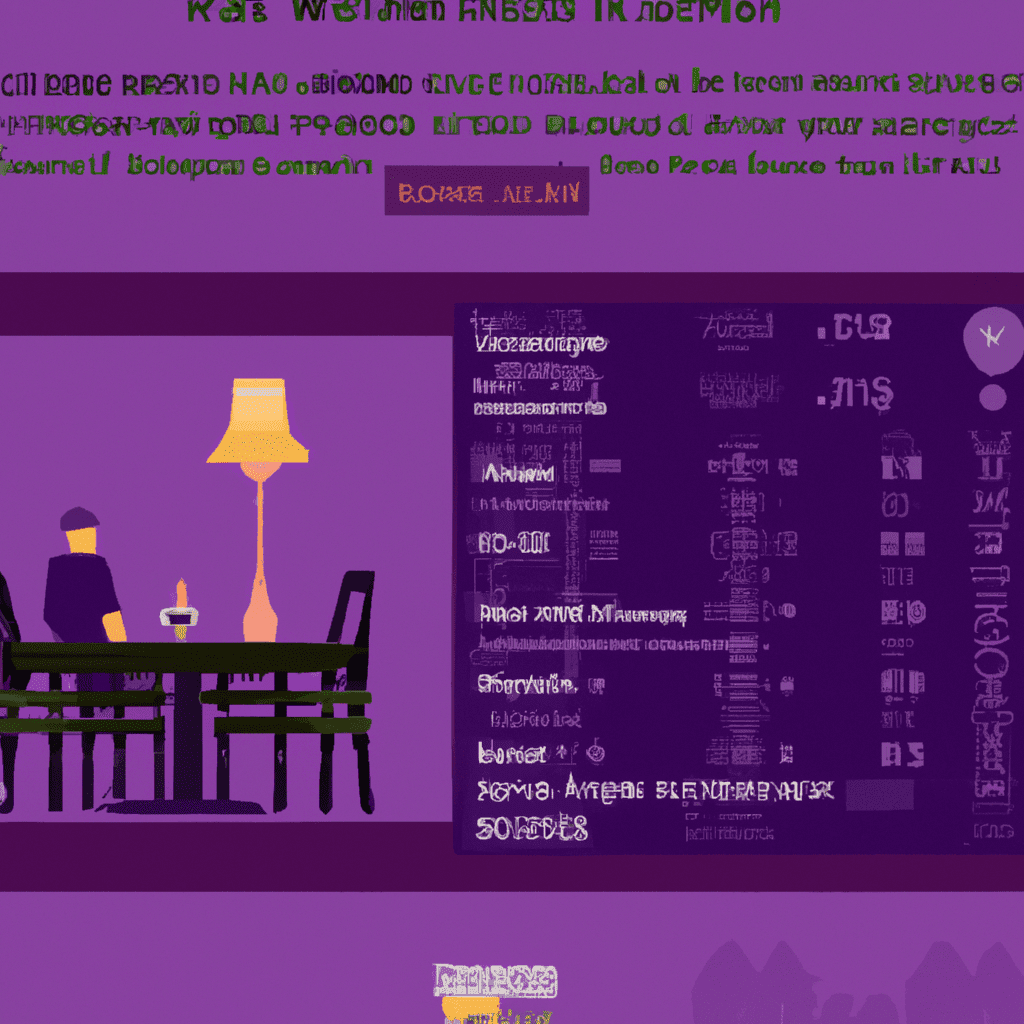 una ilustracion vectorial sobre como agregar y administrar mesas en tu sitio web de reservas de restaurantes en restaurant reservations en escala de lilas y colores tecnologicos pero predominando sie