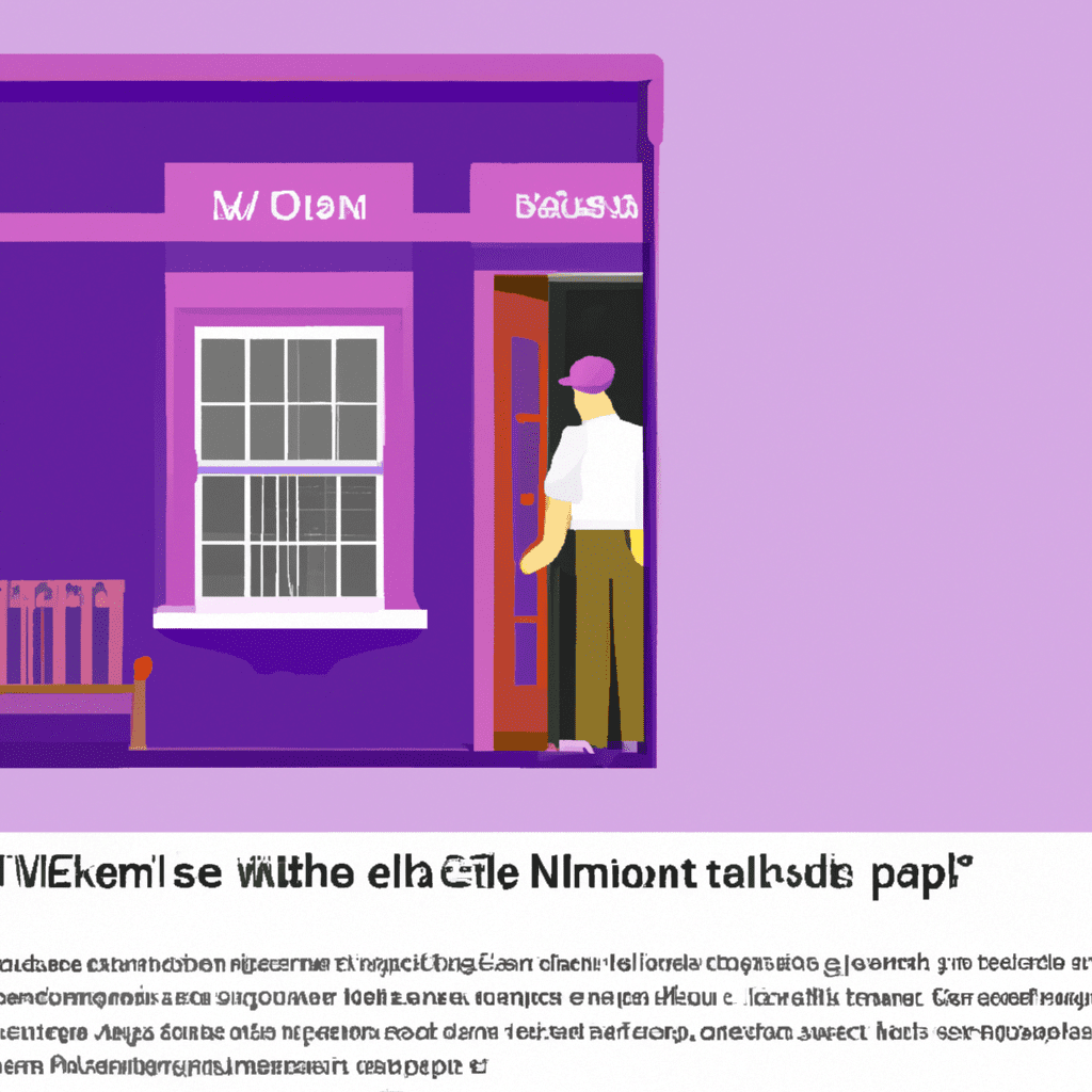 una ilustracion vectorial sobre como agregar y administrar sitios web de citas en linea en wordpress en escala de lilas y colores tecnologicos pero predominando siempre el color hexadecimal b78af2 c