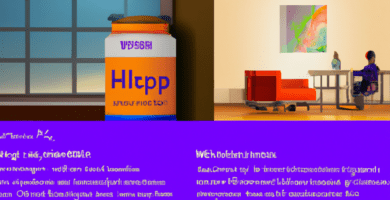 una ilustracion vectorial sobre como agregar y administrar sitios web de comparacion de precios en wordpress en escala de lilas y colores tecnologicos pero predominando siempre el color hexadecimal