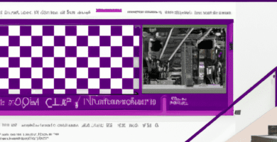 una ilustracion vectorial sobre como agregar y administrar una tienda en linea en wordpress en escala de lilas y colores tecnologicos pero predominando siempre el color hexadecimal b78af2 con mas de