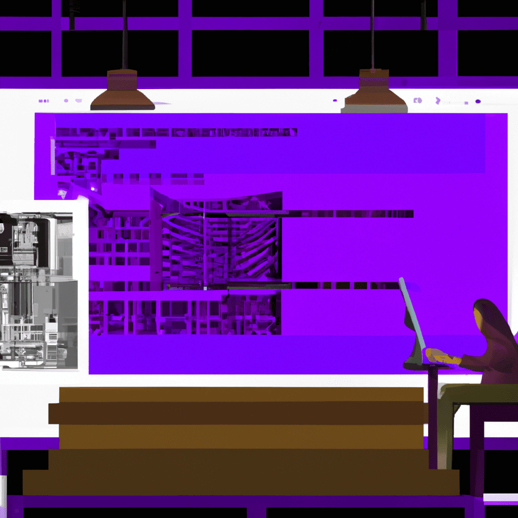 una ilustracion vectorial sobre como crear un formulario de registro de usuario en escala de lilas y colores tecnologicos pero predominando siempre el color hexadecimal b78af2 con mas del 40 de la i