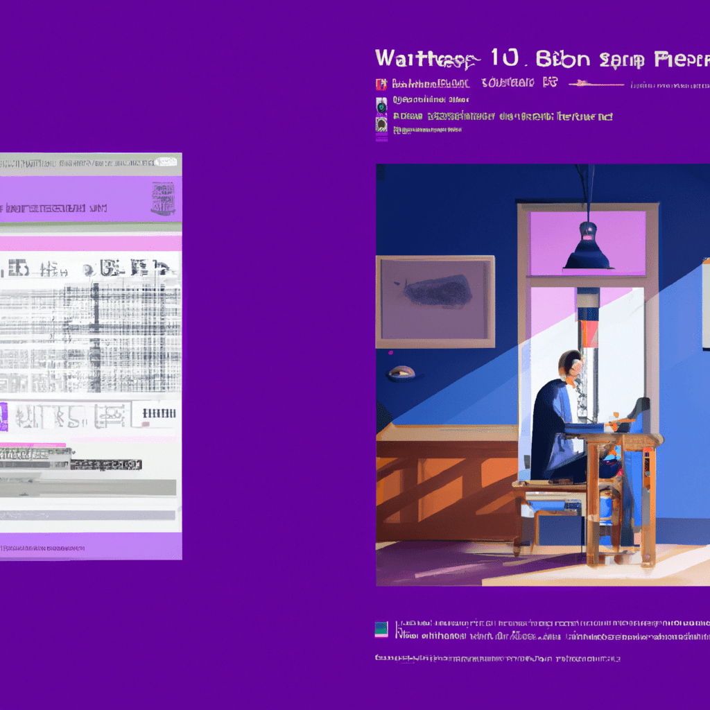 una ilustracion vectorial sobre como crear un formulario de registro en wordpress con user registration plugin en escala de lilas y colores tecnologicos pero predominando siempre el color hexadecimal