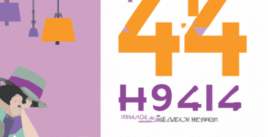 una ilustracion vectorial sobre como personalizar la pagina de error 404 en wordpress en escala de lilas y colores tecnologicos pero predominando siempre el color hexadecimal b78af2 con mas del 40 d