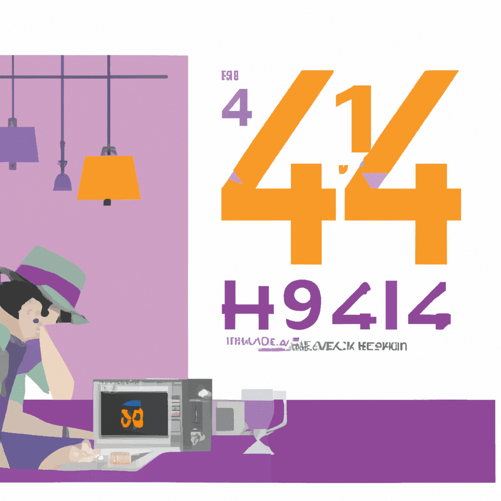 una ilustracion vectorial sobre como personalizar la pagina de error 404 en wordpress en escala de lilas y colores tecnologicos pero predominando siempre el color hexadecimal b78af2 con mas del 40 d