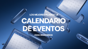 Los mejores plugins de calendario de eventos para WordPress