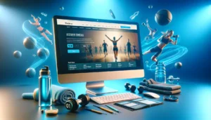 Los Mejores Temas de Fitness para WordPress