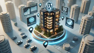 Los mejores Temas de WordPress para Inmobiliarias