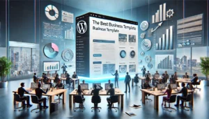 Los mejores Temas de WordPress para negocios