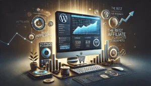 Los mejores plugins de afiliados para WordPress