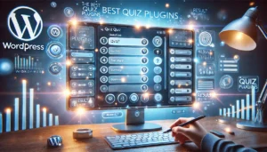 Los mejores plugins de cuestionarios para WordPress