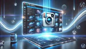Los mejores plugins de galer铆as de im谩genes para Instagram para WordPress