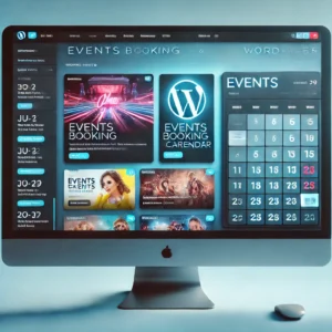 Los mejores plugins de reservas de eventos para WordPress