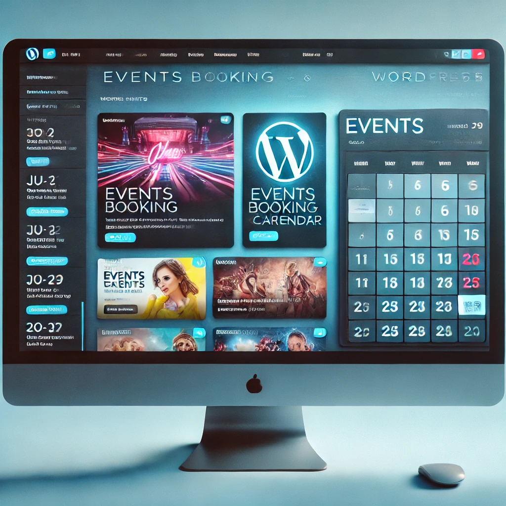 Los mejores plugins de reservas de eventos para WordPress wordprezz