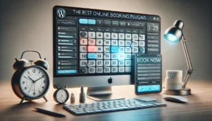 Los mejores plugins de reservas en l铆nea para WordPress