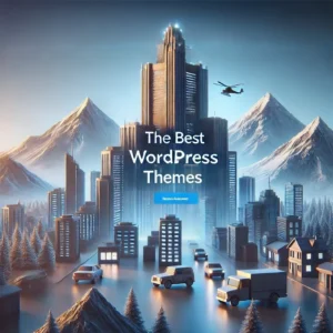 Los Mejores Temas para WordPress