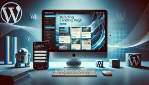 Los mejores Temas de WordPress para crear Landing Pages