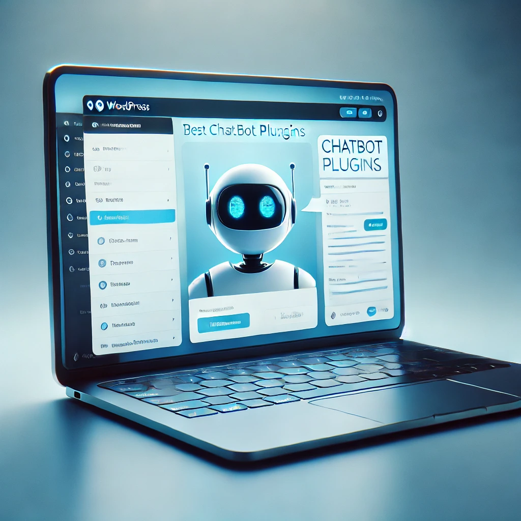 Los mejores plugins de chatbots para WordPress wordprezz 2