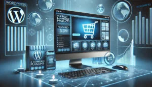 Los mejores plugins de comercio electr贸nico para WordPress