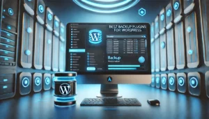Los mejores plugins de copias de seguridad para WordPress