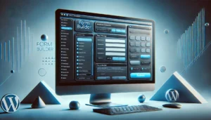 Los mejores plugins de formularios para WordPress