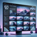 Los mejores plugins de galerías de videos para WordPress