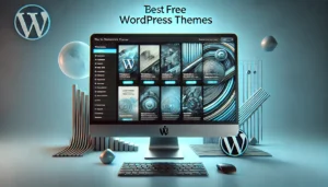 Los mejores temas gratuitos de WordPress