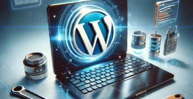 Mejores herramientas wordpress imagen