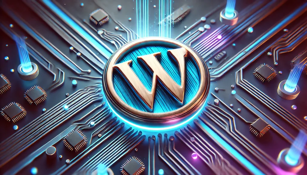 aprender wordpress