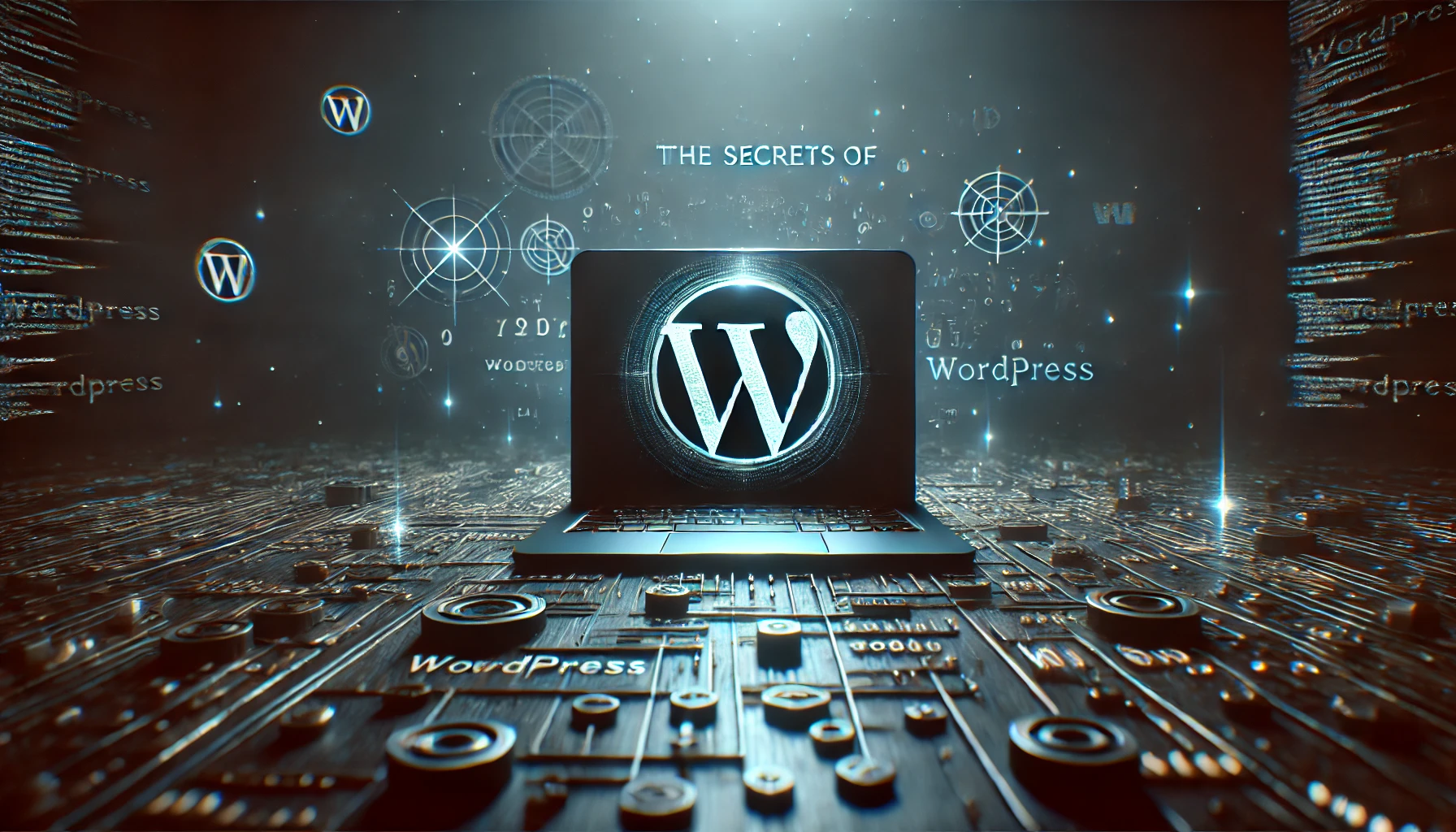 Fondo de WordPress